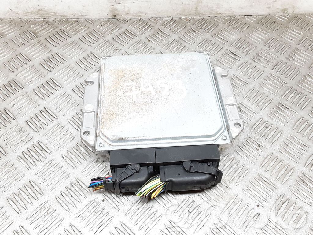 Subaru Legacy Engine control unit/module 