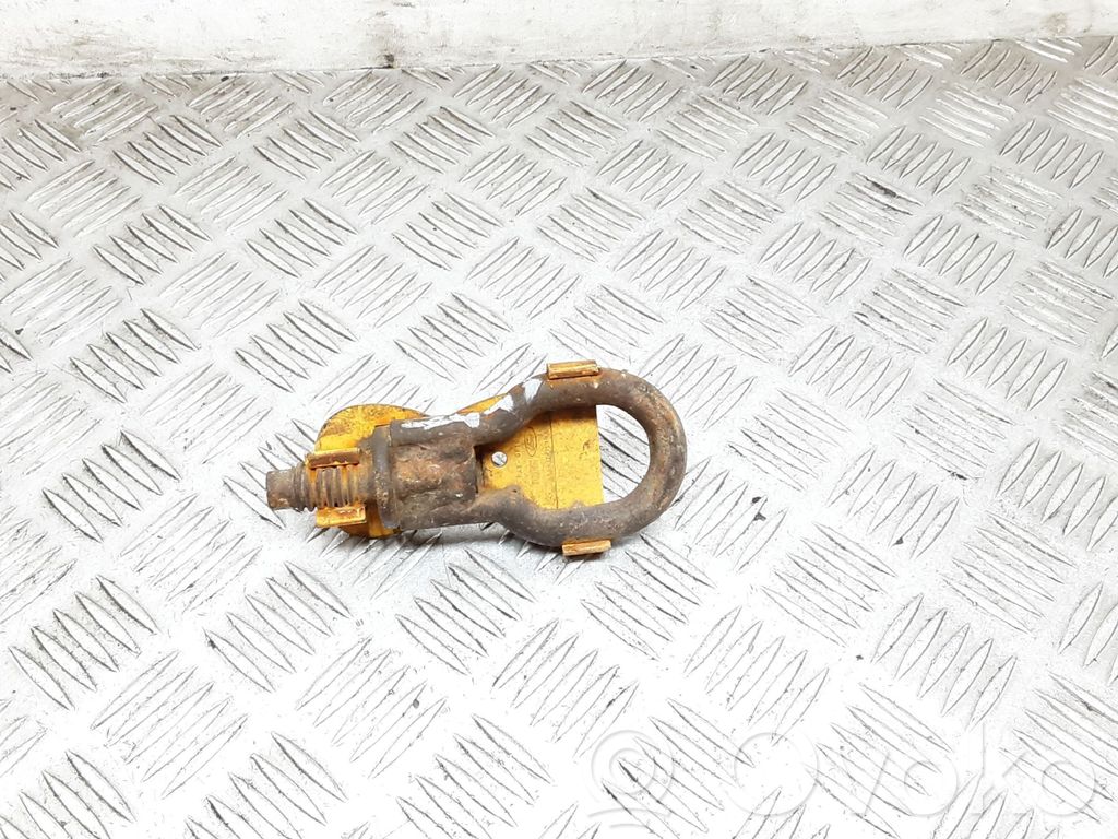 Subaru Legacy Towing hook eye 
