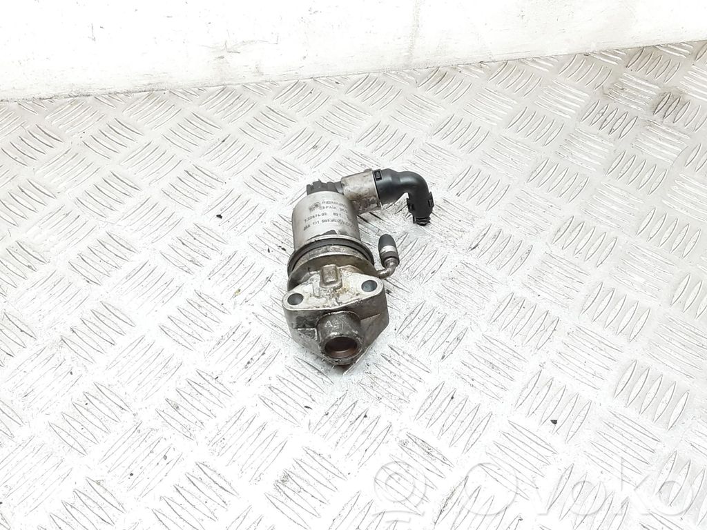 Volkswagen New Beetle Válvula EGR 