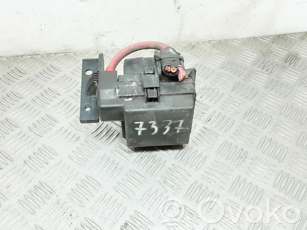 Módulo de fusible   243880001R,62351832