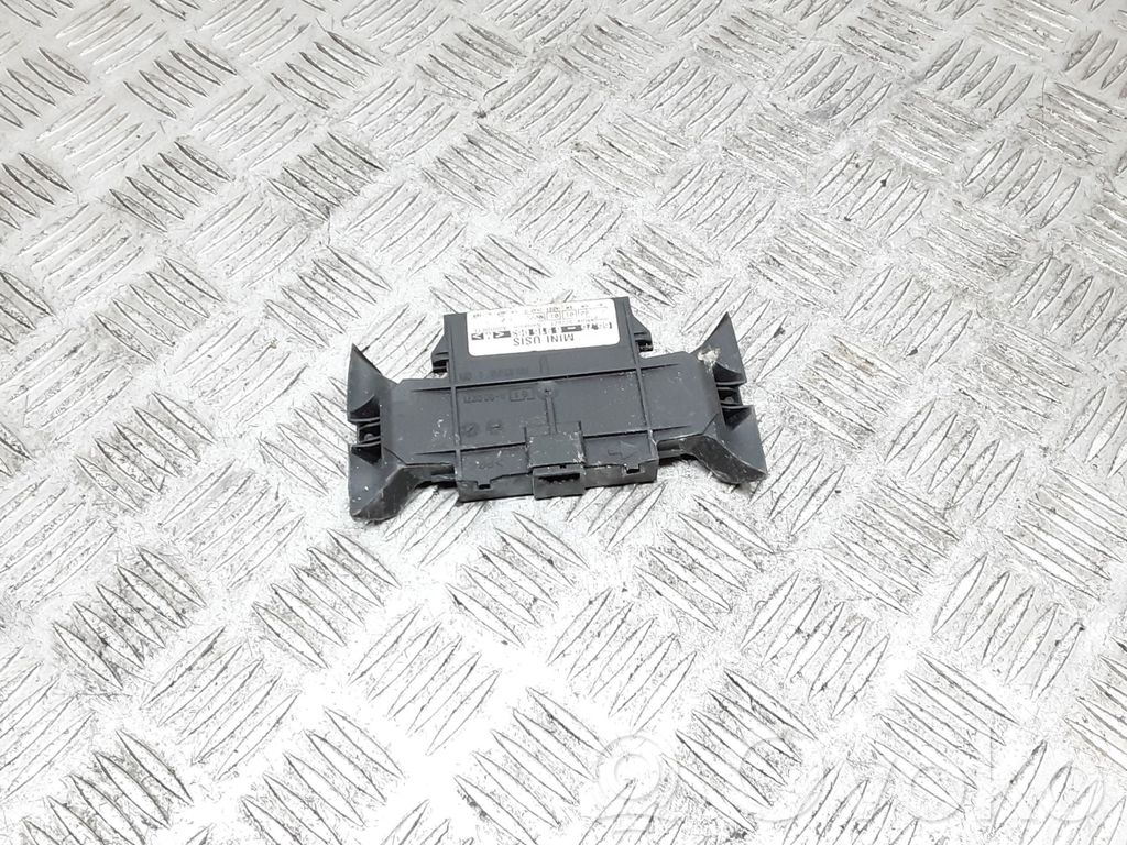 Mini One - Cooper R50 - 53 Alarma sensor/detector de movimiento 