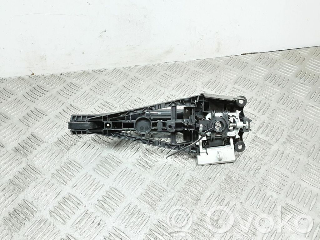 Opel Insignia A Etuoven ulkokahva 