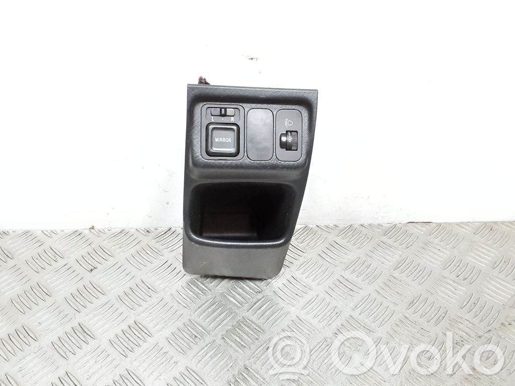Honda Civic Altra parte interiore 