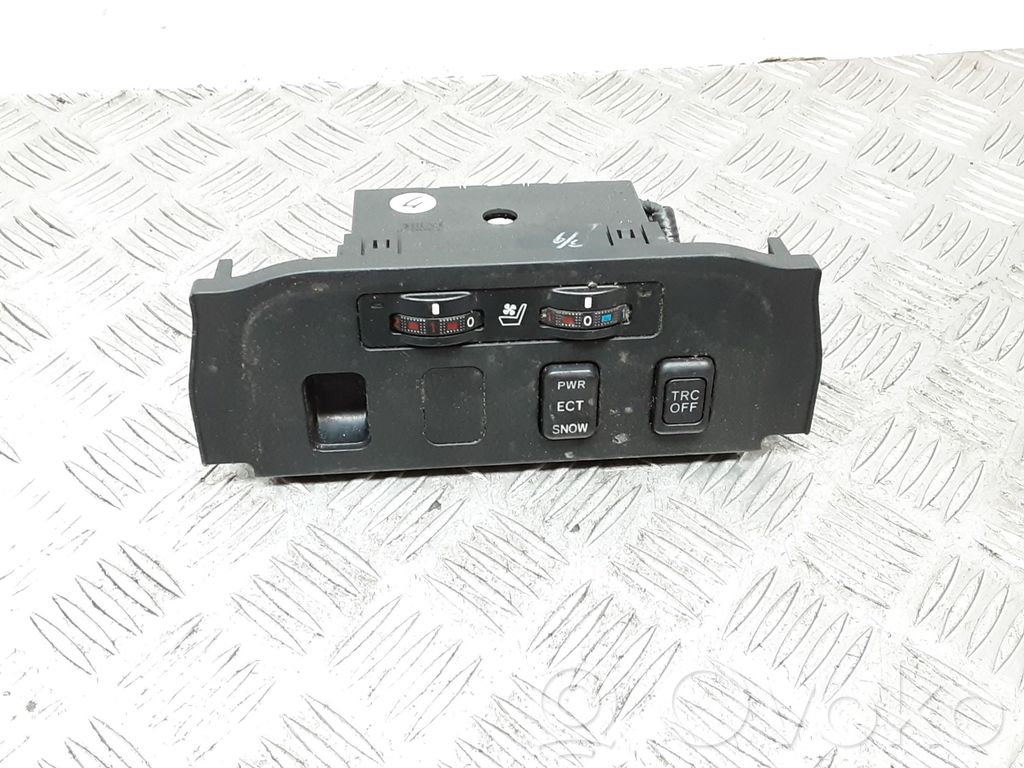 Lexus GS 300 350 430 450H Traction control (ASR) switch 