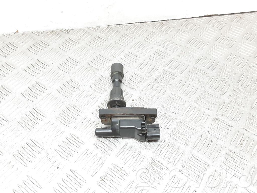 Mazda 323 Bobina de encendido de alto voltaje 