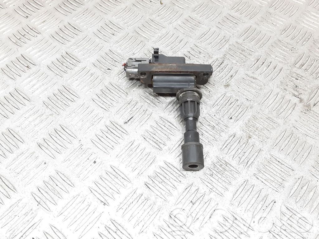 Mazda 323 High voltage ignition coil 