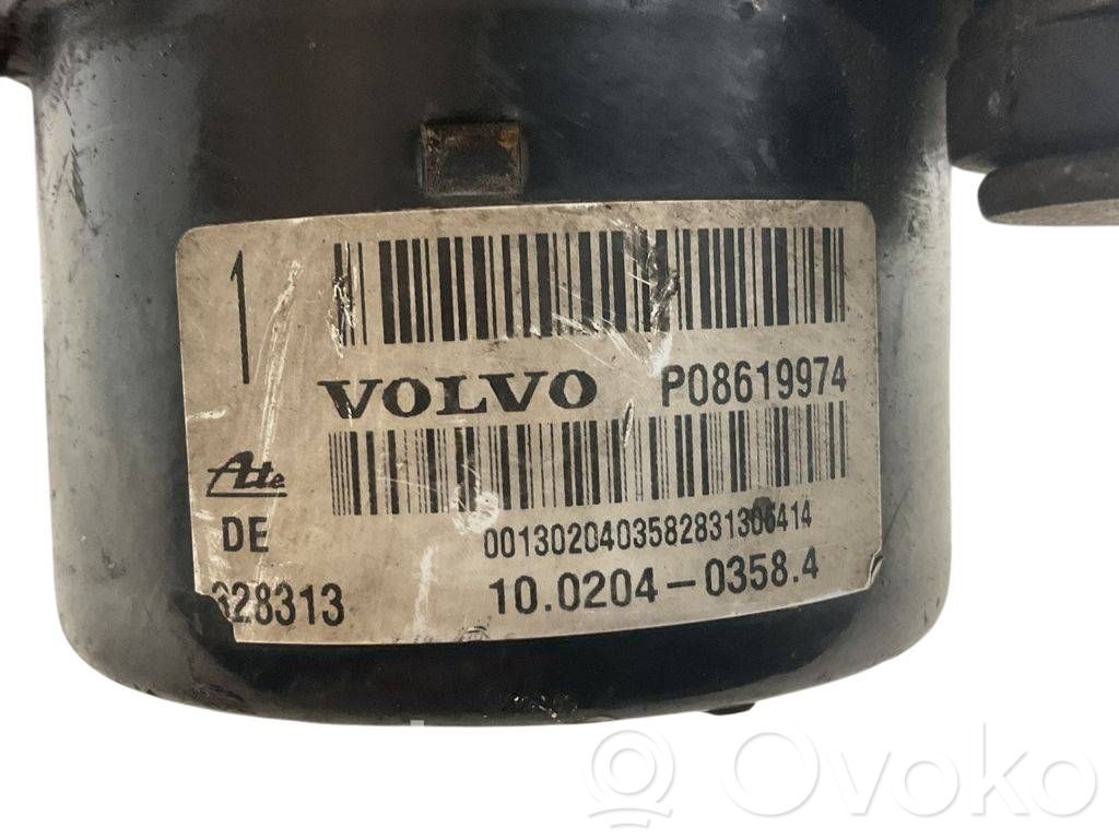 Volvo V70 ABS bloks 