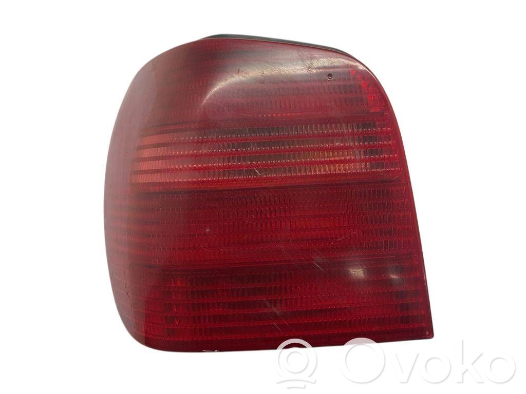 Volkswagen Polo Takavalot 