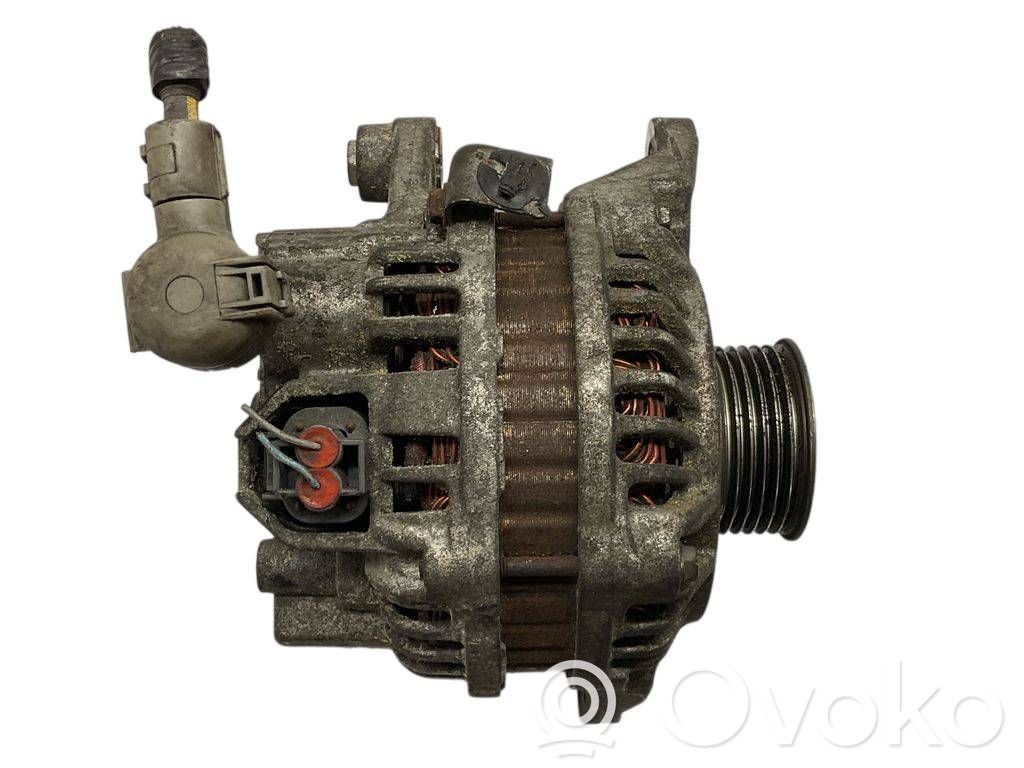 Mazda 3 I Generator/alternator 
