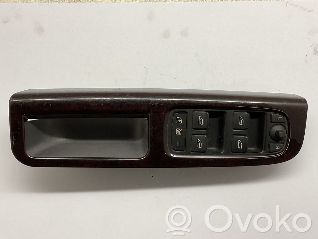 Volvo V50 Electric window control switch 