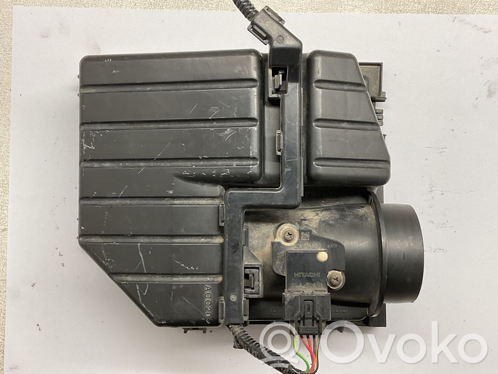 Luftfilterkasten   ACC20