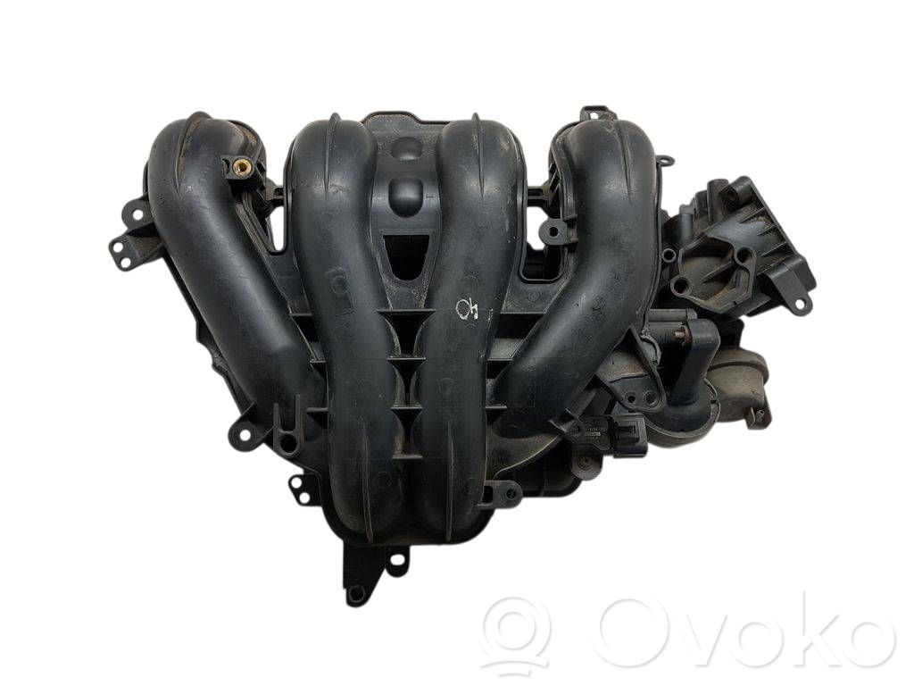 Kolektorius įsiurbimo   SP5155