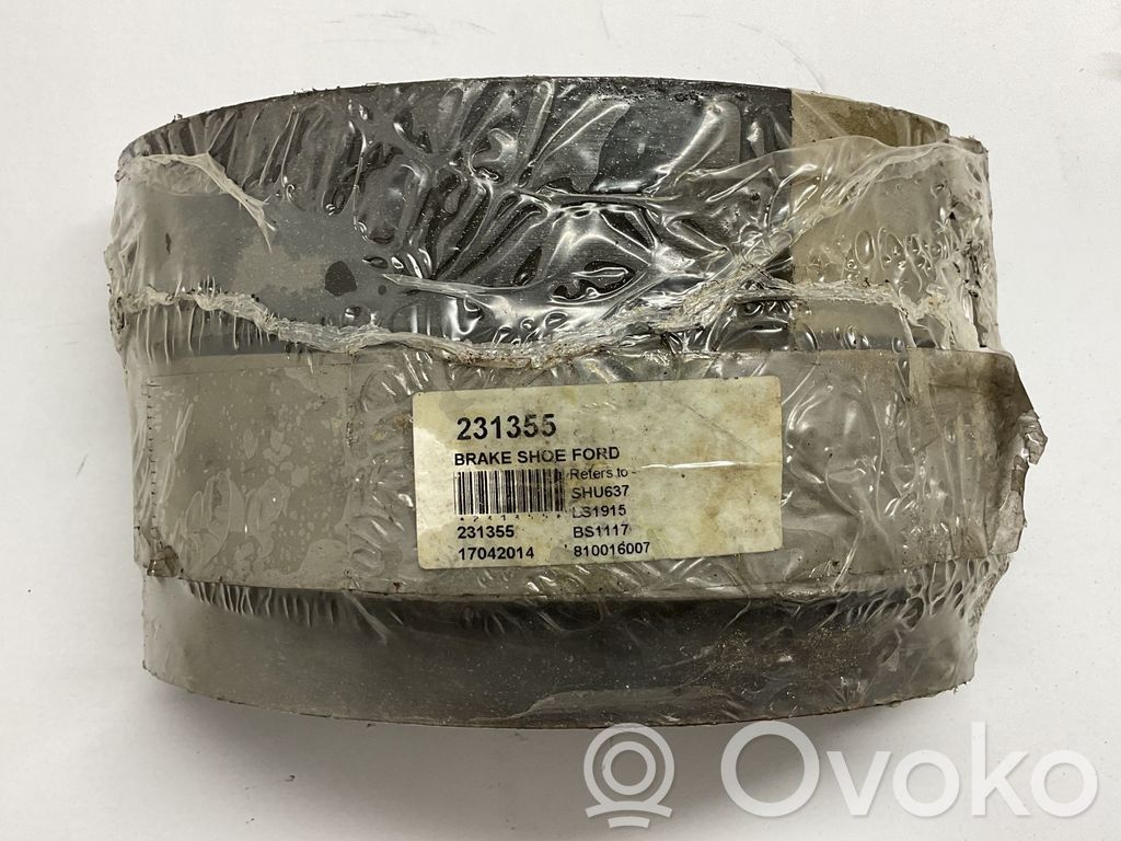 Stabdžių kitos dalys   810016007,BS1117,231356,17042014