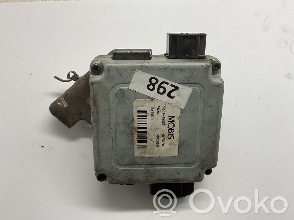 Hyundai i40 Moduł / Sterownik wspomagania kierownicy 