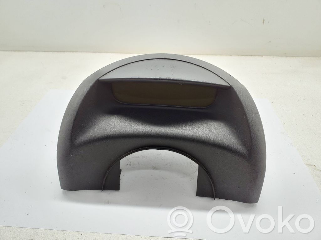 Citroen C4 I Screen/display/small screen 