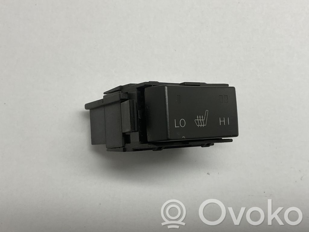 Mazda 6 Seat heating switch 