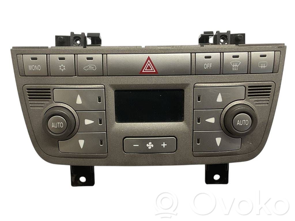 Lancia Musa Climate control unit 