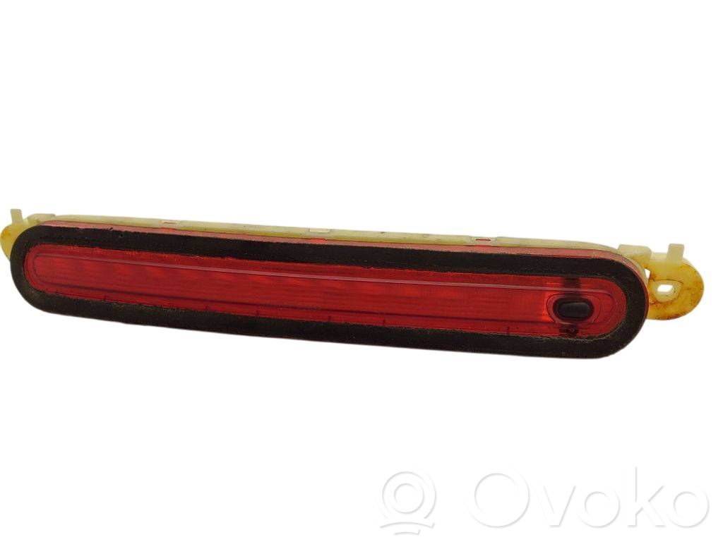 Mazda 6 Third/center stoplight 