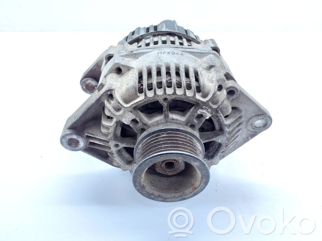 Generator/alternator   111343,901321998753