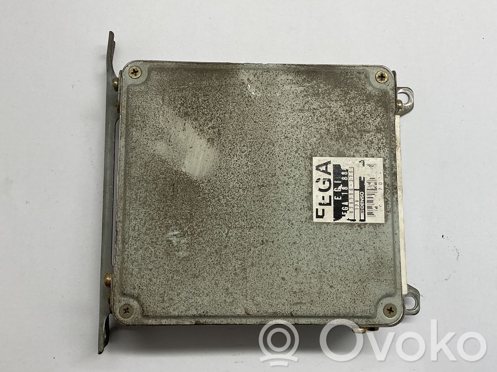 Mazda 626 Engine control unit/module 