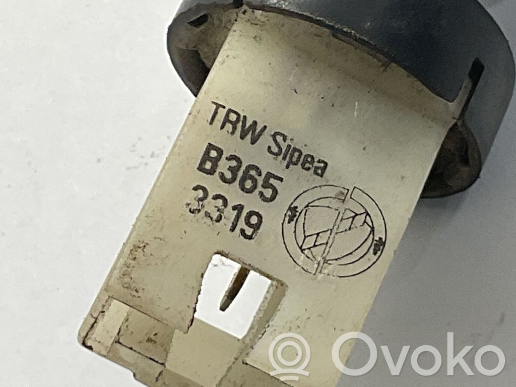 Iveco Daily 4th gen Interruptor sensor del pedal de freno 