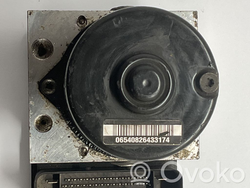 Bomba de ABS   30794730AA,000001251F1,10096004293