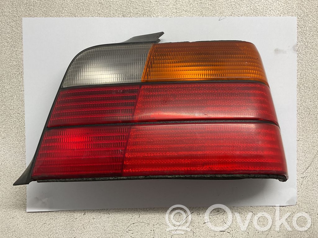 BMW 3 E36 Rear/tail lights 