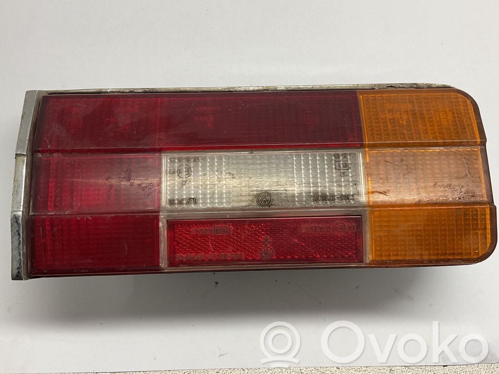 Lada Niva Lampa tylna 