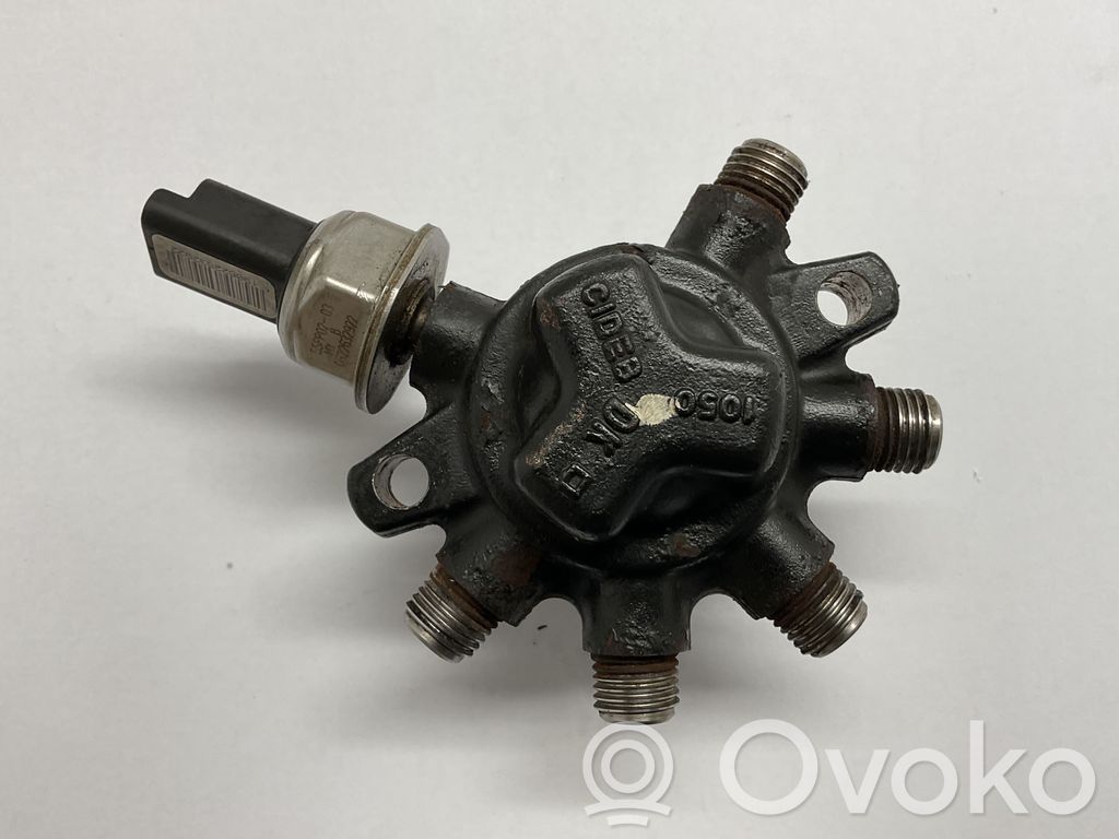 Ford Mondeo MK IV Fuel main line pipe 
