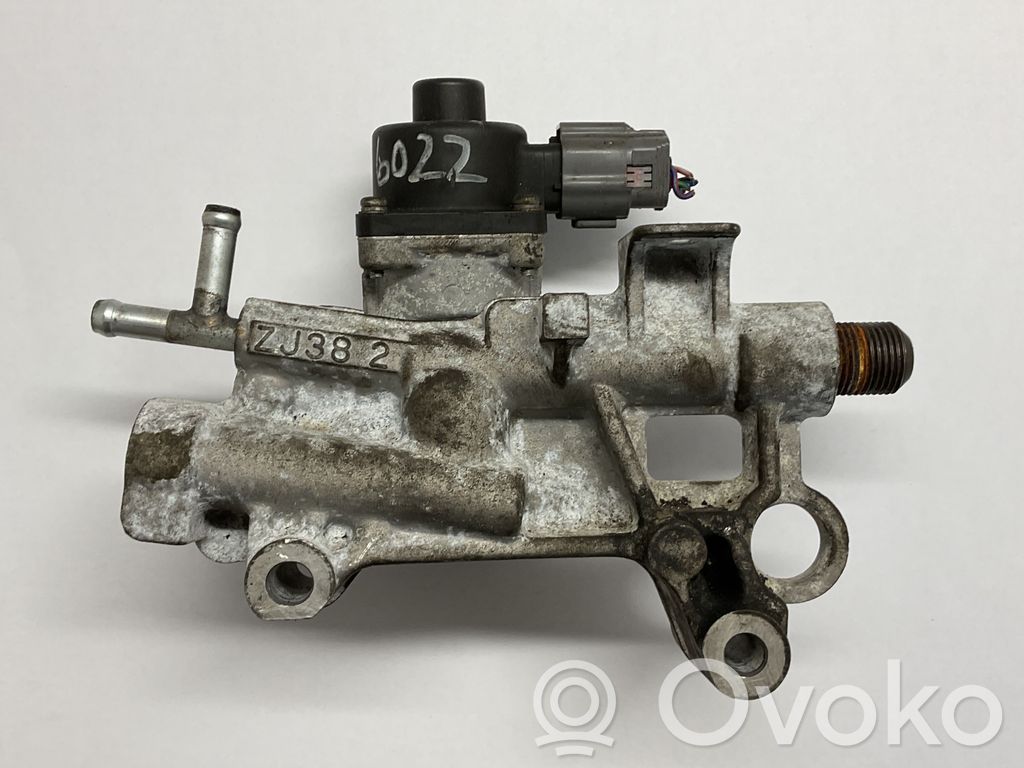 Mazda 2 EGR vārsts 