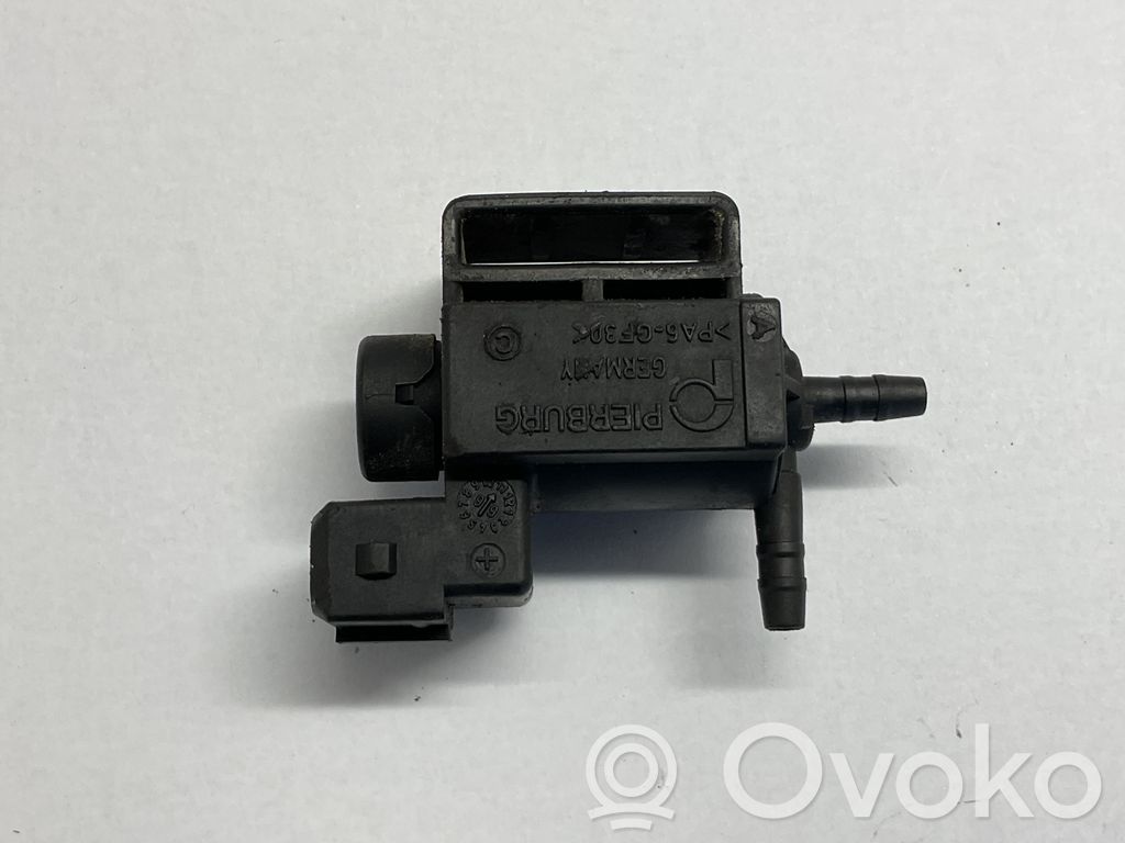 Zawór podciśnienia / Elektrozawór turbiny   0025401897,00T006,72235500