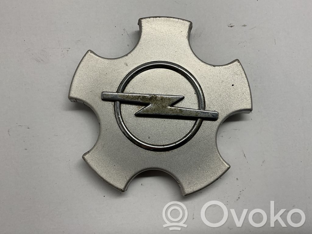 Opel Zafira A Dekielki / Kapsle oryginalne 