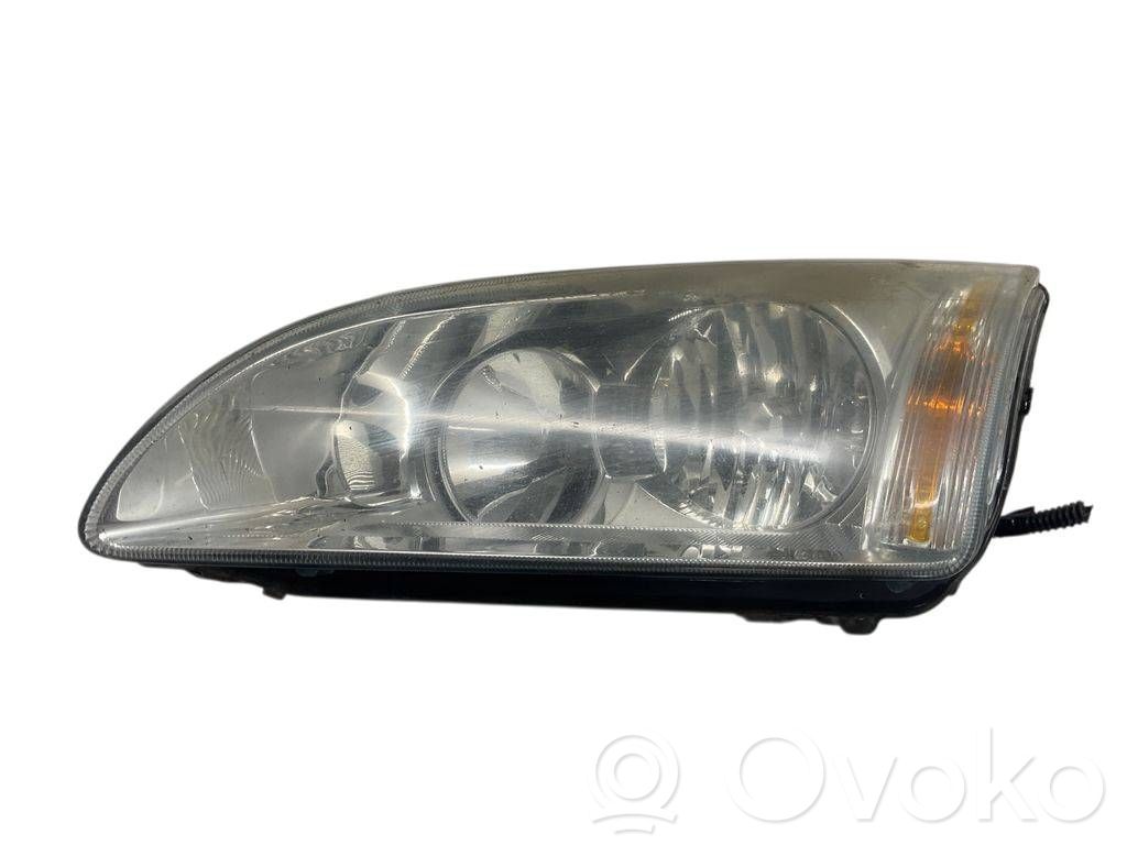 Ford Focus Headlight/headlamp 