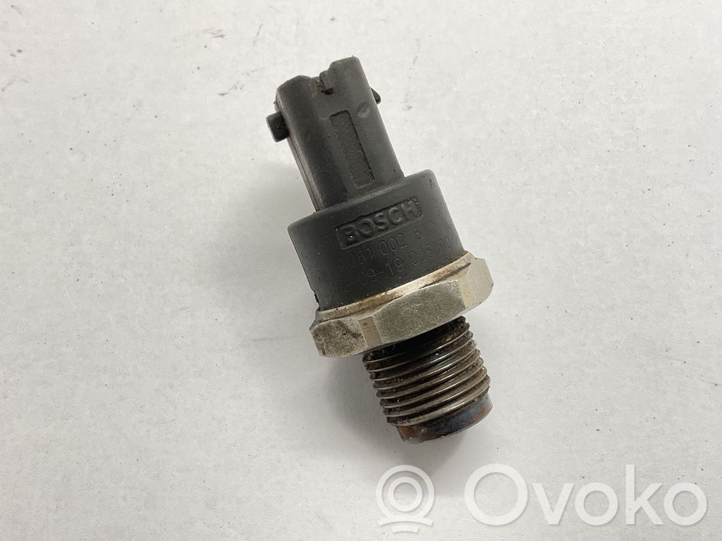 Volvo XC90 Kraftstoffdrucksensor 