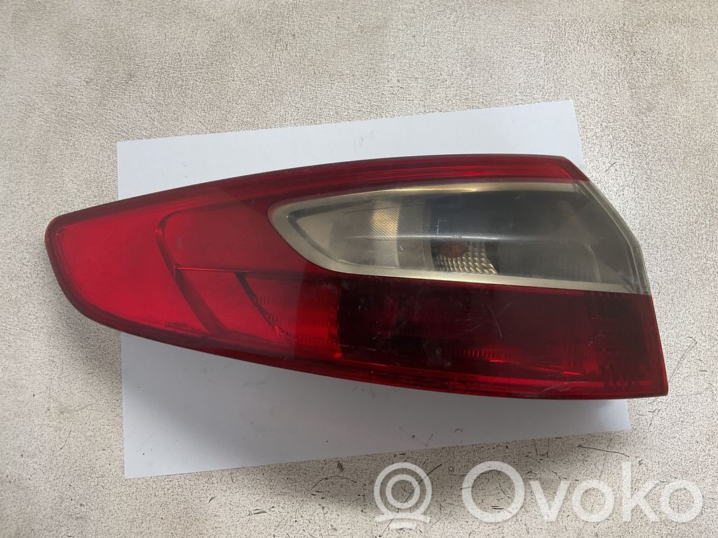 Renault Fluence Takavalot 