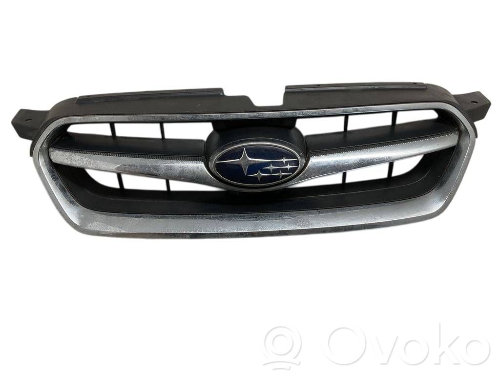 Subaru Legacy Etusäleikkö 