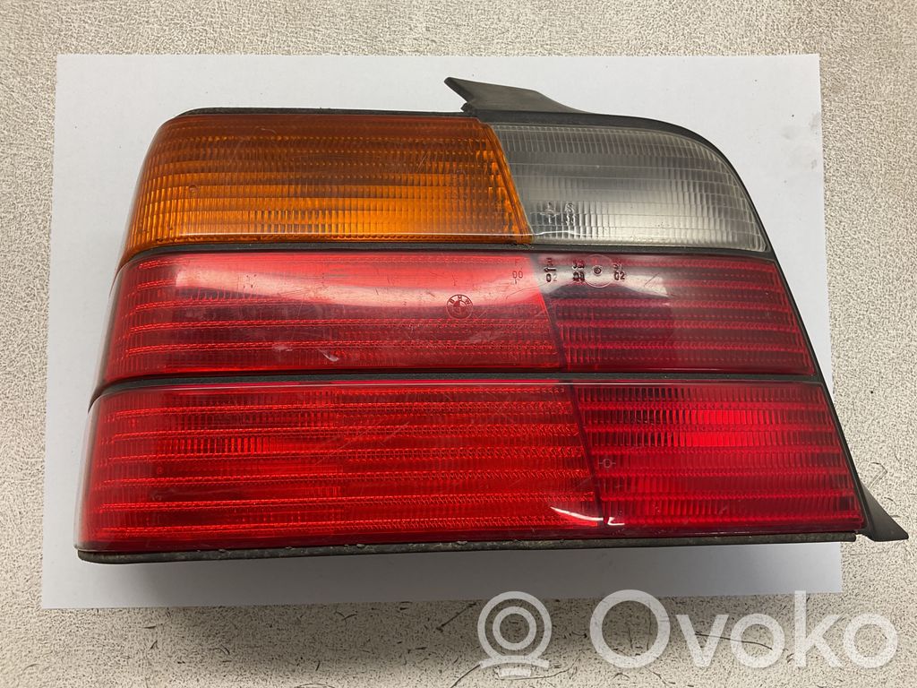 BMW 3 E46 Rear/tail lights 