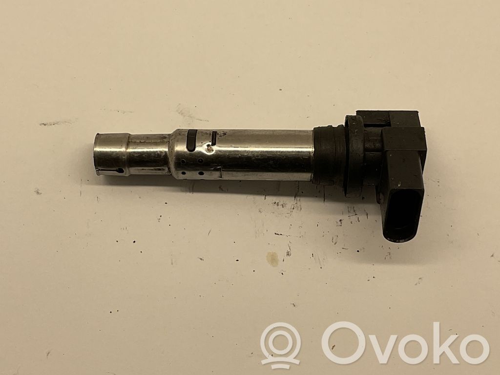 Volkswagen Golf IV Cewka zapłonowa wysokiego napięcia 