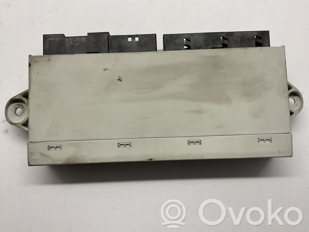 BMW 7 E65 E66 Door control unit/module 