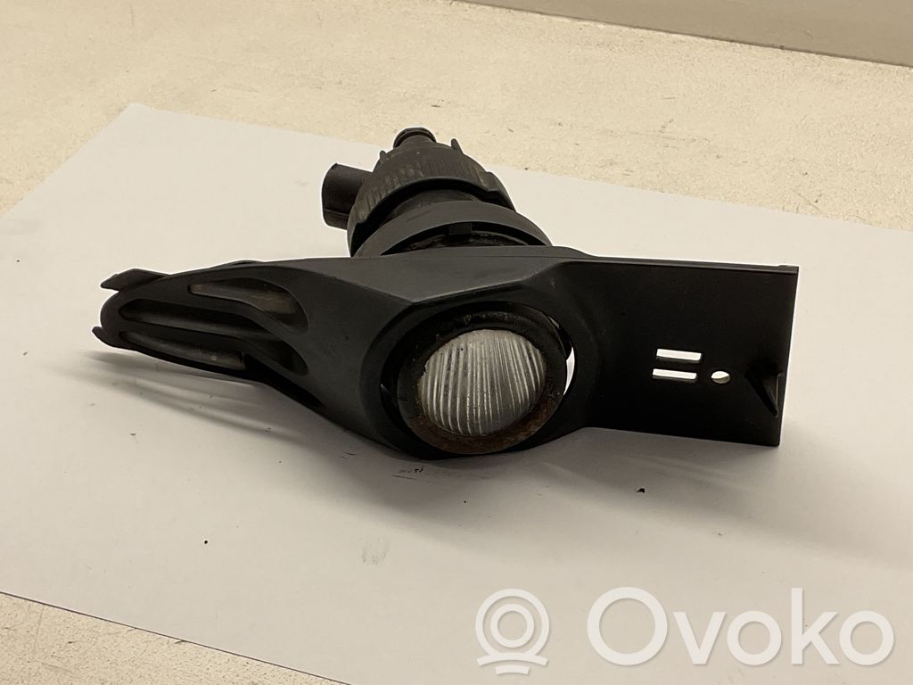 BMW 7 E65 E66 Etusumuvalo 
