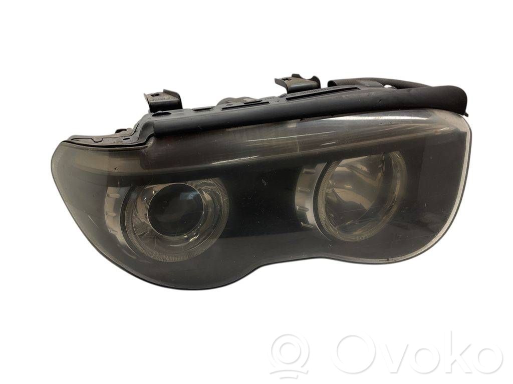 Headlight/headlamp   15621000