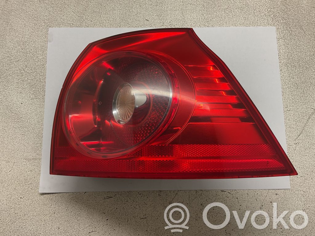 Lampa tylna   284980