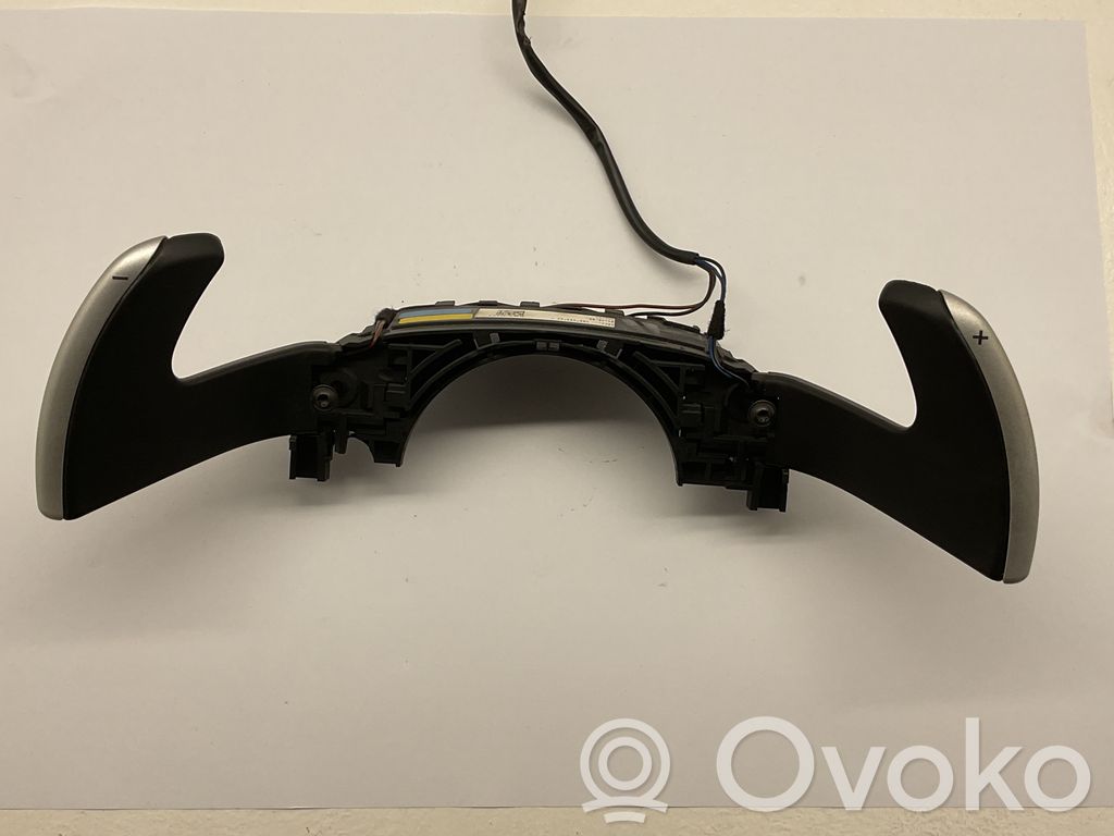 Citroen C3 Multifunctional control switch/knob 