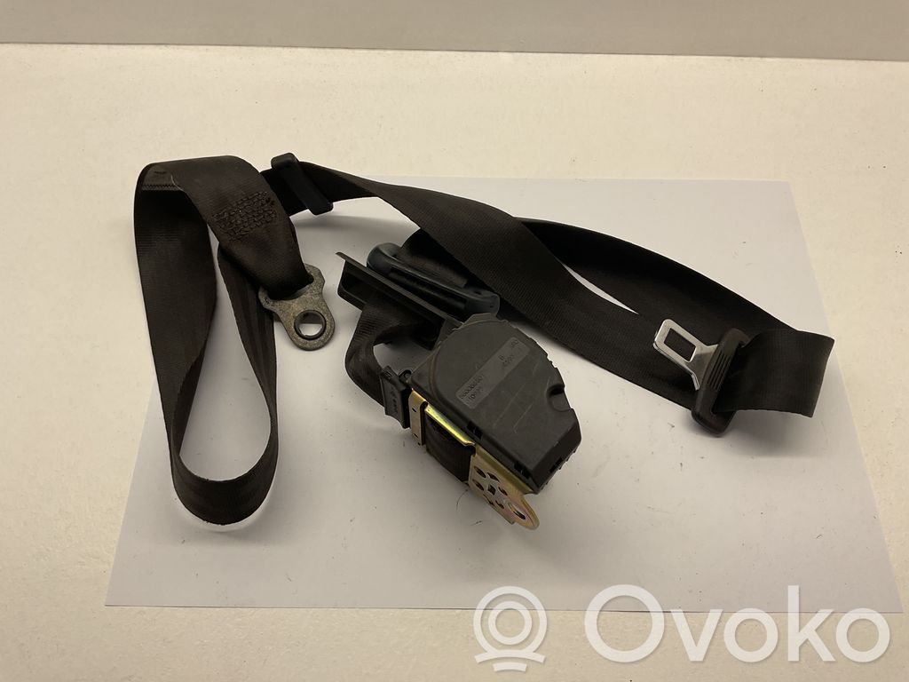 Volkswagen Transporter - Caravelle T4 Rear seatbelt 