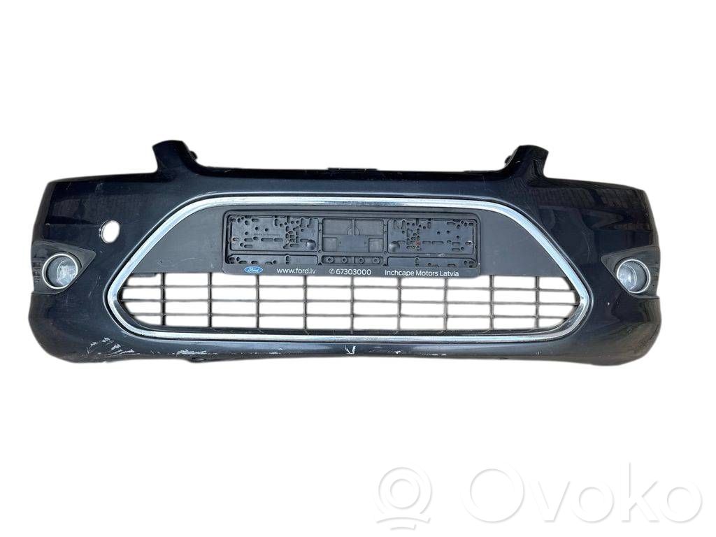 Priekinis bamperis   8M5117757A,LKN0097A