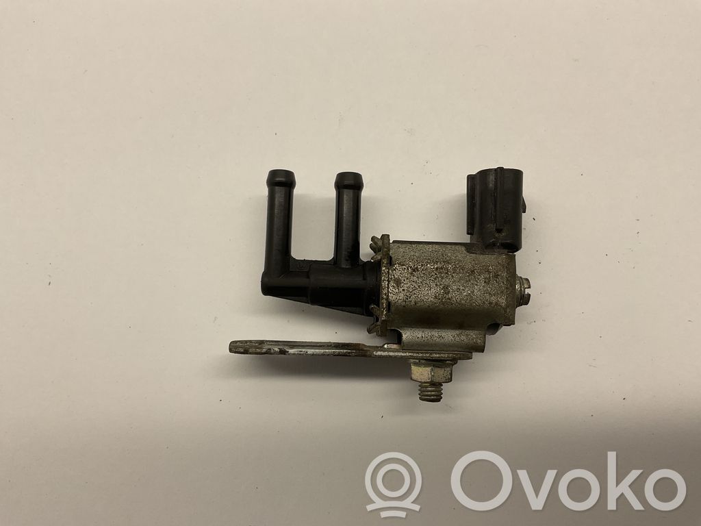 Mazda 6 Turbo solenoid valve 