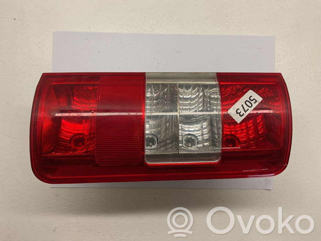 Ford Transit Rear/tail lights 