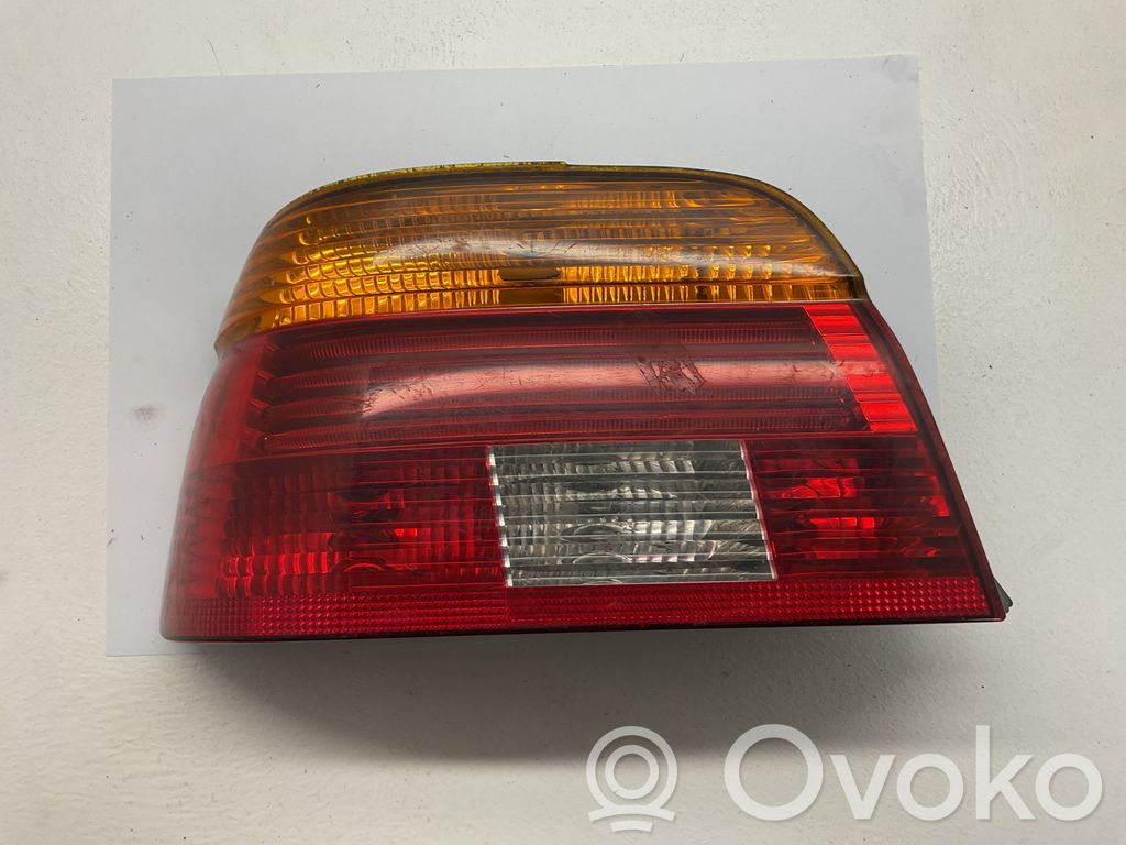 BMW 5 E39 Rear/tail lights 