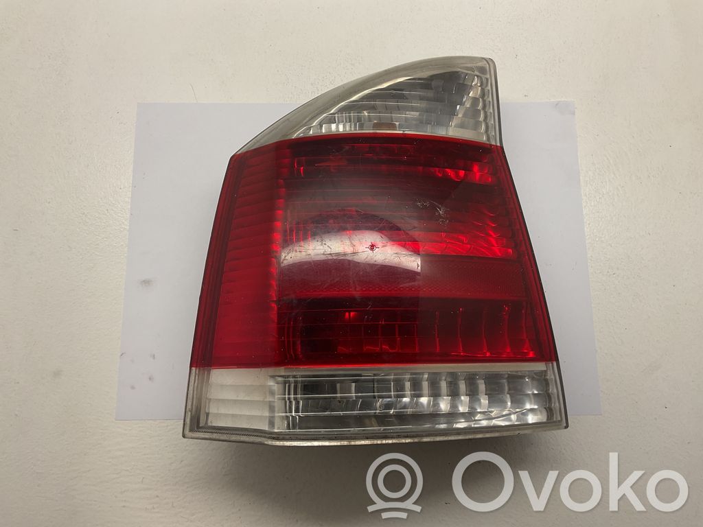 Opel Vectra C Rear/tail lights 