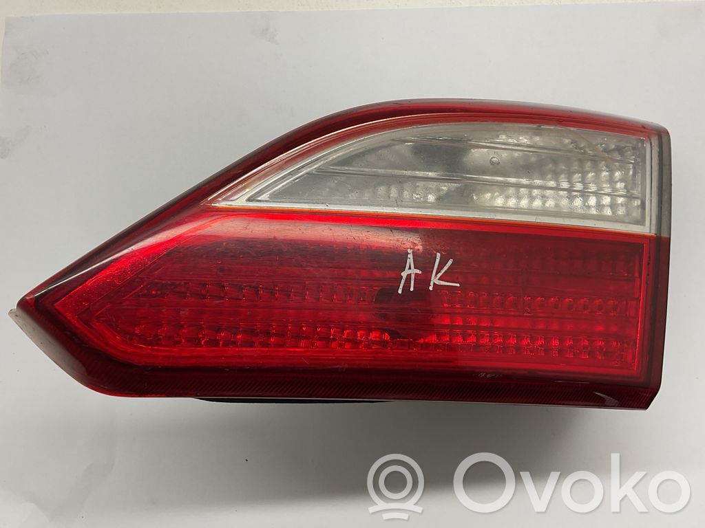 Hyundai i30 Takaluukun takavalot 